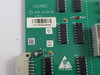 Contrec S10Ra-i2 Printed Circuit Board.