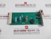 Deckma Mod. 2000.3 Fire Alarm System Pcb