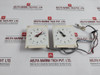 T.I.C.-citizen Pg1-12 Marine Master Slave Clock Controller Set 24V