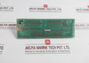 Abb 2668 402-110/1 Terminal Connection Board