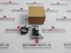 Kendrion 20901160 Linear Solenoid Actuator Assembly 125-250Vac