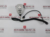 Motorola Aarmn4038B Heavy Duty Microphone For Professional Radio(Not Working)