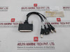 Hatteland Display Vsd100692-4 Multifunction Cable Rev 1
