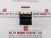 Terasaki Tkk40 Thermal Overload Relay Awg 16-6/Mm: Min. 1.5-max. 16