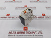 Terasaki Tkk40 Thermal Overload Relay Awg 16-6/Mm: Min. 1.5-max. 16