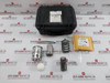 Hydril 20-504048 Repair Kit 1.5 3K Spm Nc Valve Rev B 35-504019-01