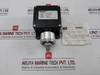 Sensym Pm-100-ap Pressure Switch 30214462 0 To 10 Bar 1 Spdt 14 Npt