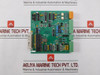 Contrec S800Pphv-i1 Pcb Module