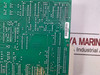 Contrec S800Pphv-i1 Pcb Module