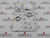Ksb 42099987 Shaft Sealing Kit Flange 12 & 14 O-ring 62.87 X 5.33