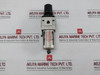Smc Aw30-02 Filter Regulator 0.05-0.85Mpa