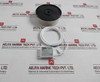 Rechner Kas-80-c20-45-s-ptfe Capacitive Sensor 3 Meter 10-35V Dc 250Ma