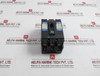 Hyundai Hbh-103 3 Pole Molded Case Circuit Breaker 660V 15A
