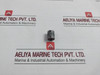 Heli-cal Hlacrm075-6-6 Flexible Integral Clamp Coupling