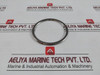 Pillar 2620-e00-6Gm Industrial Gasket 92X104X4.5Mm