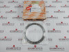 Valqua 540-zmsz Sawtooth Gasket Made Of Extremely Mild Steel