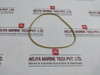 Lot Of 4X T-5/525/5 Mm Timing Belt