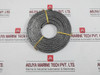 Nippon Pillar 6315Ch Non Asbestos Graphite Gland Packing 6.5Mm