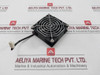 Avc Ds08025B12M Computer Dc Cooling Fan 12V-0.23A -112