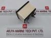 Automatic Electric Is. 1248 Analog Panel Ammeter 4-20 Ma