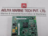General Electric Is210Hslah1Ade Interface Control Board E99006 Mrp793834