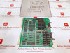 Terasaki Emw-1401A Parallel I/O Module K/821/4-001D