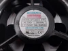 Mechatronics Uf12A23 Bth Cooling Fan 230Vac 50/60Hz
