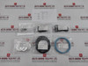 225B 20K-20A (Close) Pv. O-ring Gasket Kit