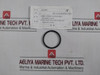 J4B1 12-0107/Jm-dd2012-a7102S O-ring Kit