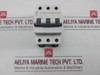 General Electric D10 Miniature Circuit Breaker (Mcb) 415V
