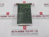 Barmag Electronic Ed342C Printed Circuit Board Ed407A