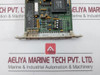 Barmag Electronic Ed342C Printed Circuit Board Ed407A