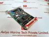 Liebherr 916245614 pcb card 66 10 229 14