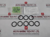 Amco Seal Kit F/ Kc 12-22 & Assembly Drawing Kit F/ Rls 222/5-68