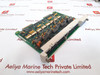 Honeywell 621-6575 R Output Module 24 Vdc