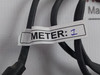 70 D 39 L Electric Band Heater 1-meter 230V