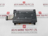 Omron Cp1W-40Edr IO Expansion Unit 24V Dc 5Ma