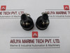 Lot of 5X 15A125V Waterproof Connector