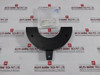 Sub-drill 630008 Snowblower Paddles With Hardware Replace Honda