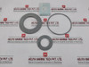 Alco Controls Adks-plus Felt Seal Outer Ring Set -40 To +50°C 35Bar