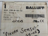 Balluff Bls 15K-r-g5-02 Photoelectric Sensor 10-30V Dc 2-meter
