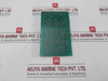 7252.053.0001 Printed Circuit Board Eaa-2A/1