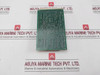 Autronica 7252-051-0000 Printed Circuit Board Eac-2La, Eac-2Hb, Eac-2Da