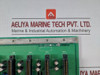 Yokogawa S9560Aj-01 Backplane Pcb