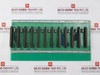 Yokogawa S9560Aj-01 Backplane Pcb