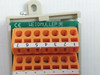 Weidmuller 1360477 D-sub Breakout Interface