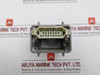 Harting Hs12 Connector 10A 250V