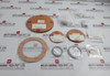 Nakakita Kd016469 Gasket O-ring Steam Reducing Valve Packing Kit 602.1K