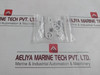 Lot of 4X WATERS WAT076152 Critical Clean O-ring, 2-016, Ptfe 735001035