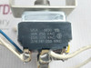 0030 Toggle Switch 3/4 Hp 250 Vac Awm 1534 80C Vw-1